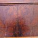 Pair of antique cabinet doors