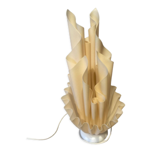 Lampe corolle de Georgia