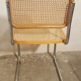 Marcel Breuer chair