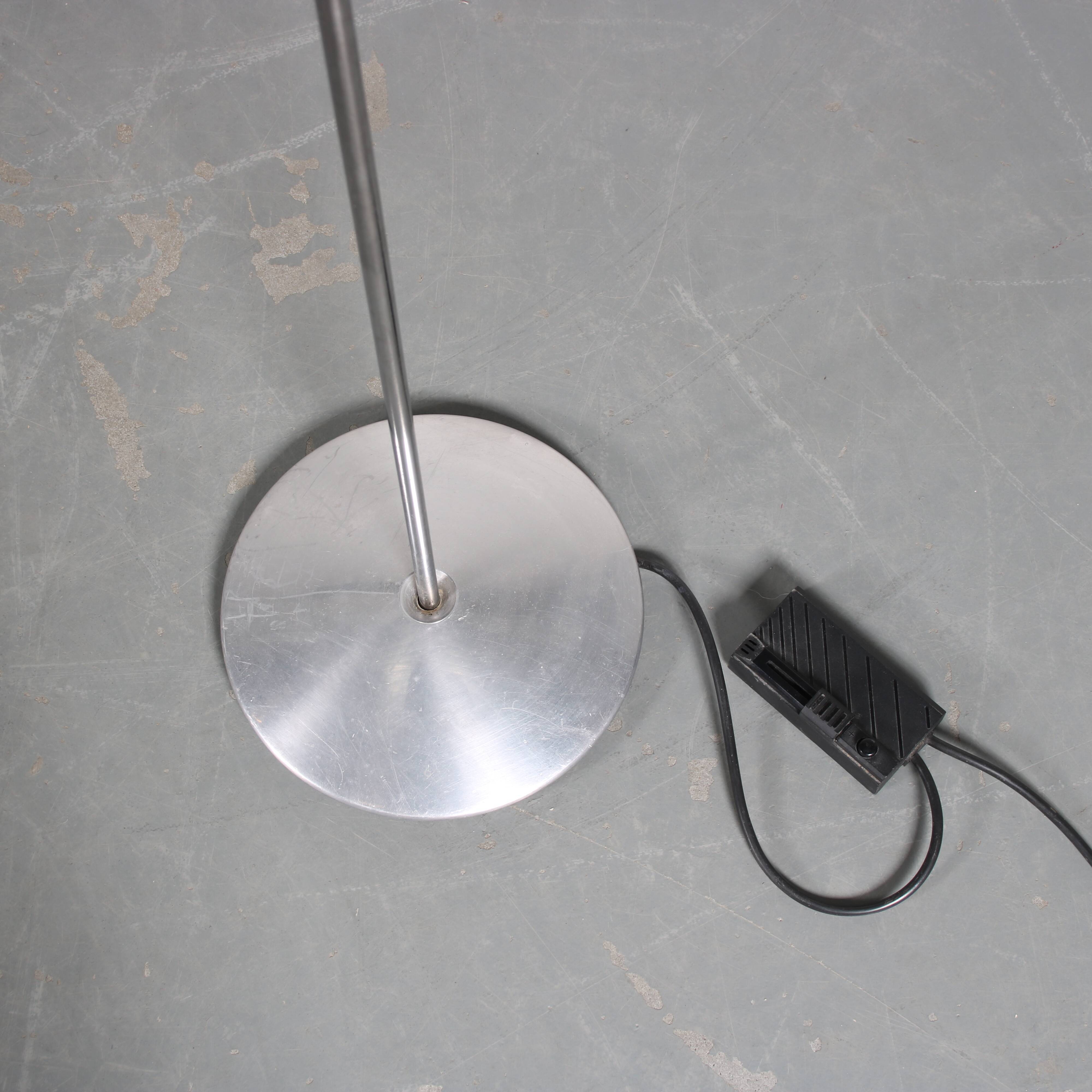 Lampadaire Jorge Pensi pour B-Lux, Espagne 1980