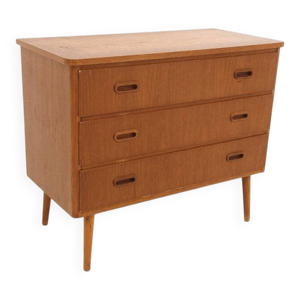 Commode scandinave en