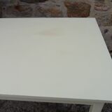 Table dairy Yoplait 60s vintage