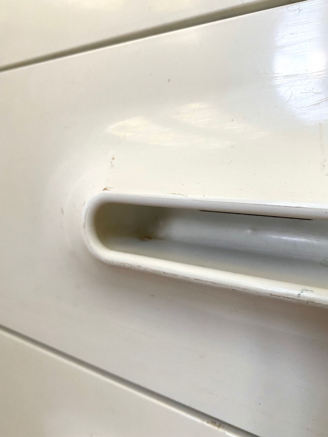 4 drawer chest of drawers