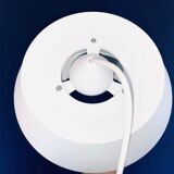 Scandinavian suspension lamp Horn Belysning 70s, model 776