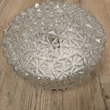 Ceiling light wall lamp Rudolf Zimmermann Bamberg Germany Ø 24