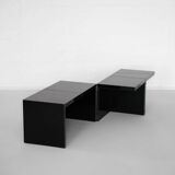 Domino table by Jan Wichers & Alexander Blomberg for Rosenthal