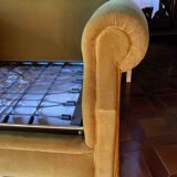 Two-seater sofa