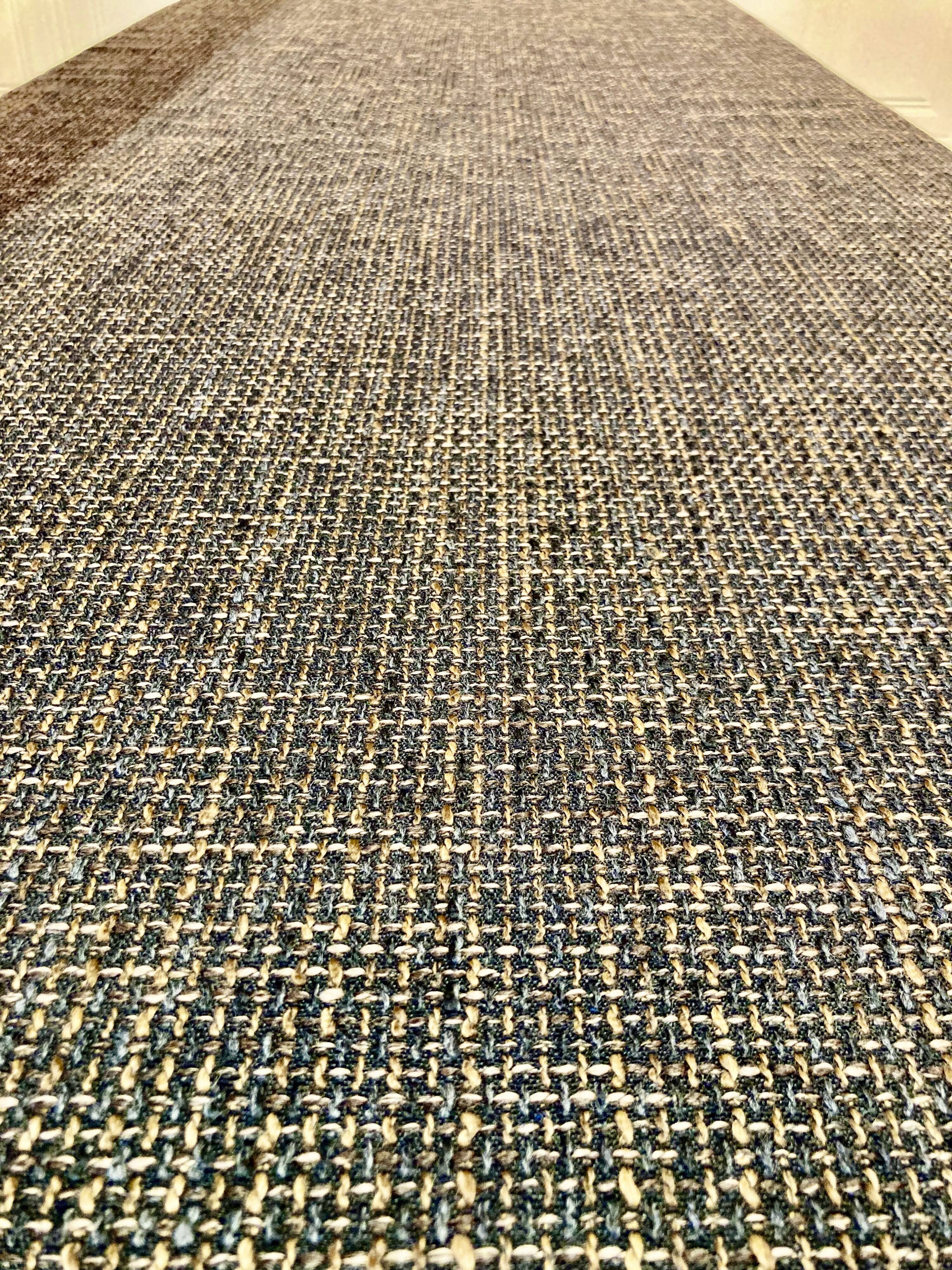 Scandinavian design daybed sofa from the 1960s.