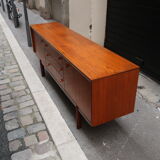 Sideboard in teak