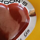 Heart ashtray