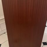 Scandinavian vintage chest of drawers