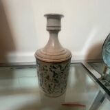 Ceramic signed Roger Collet and Cattavoz