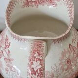 Pitcher Sarreguemines