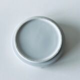 Vintage porcelain ashtray