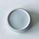 Vintage porcelain ashtray