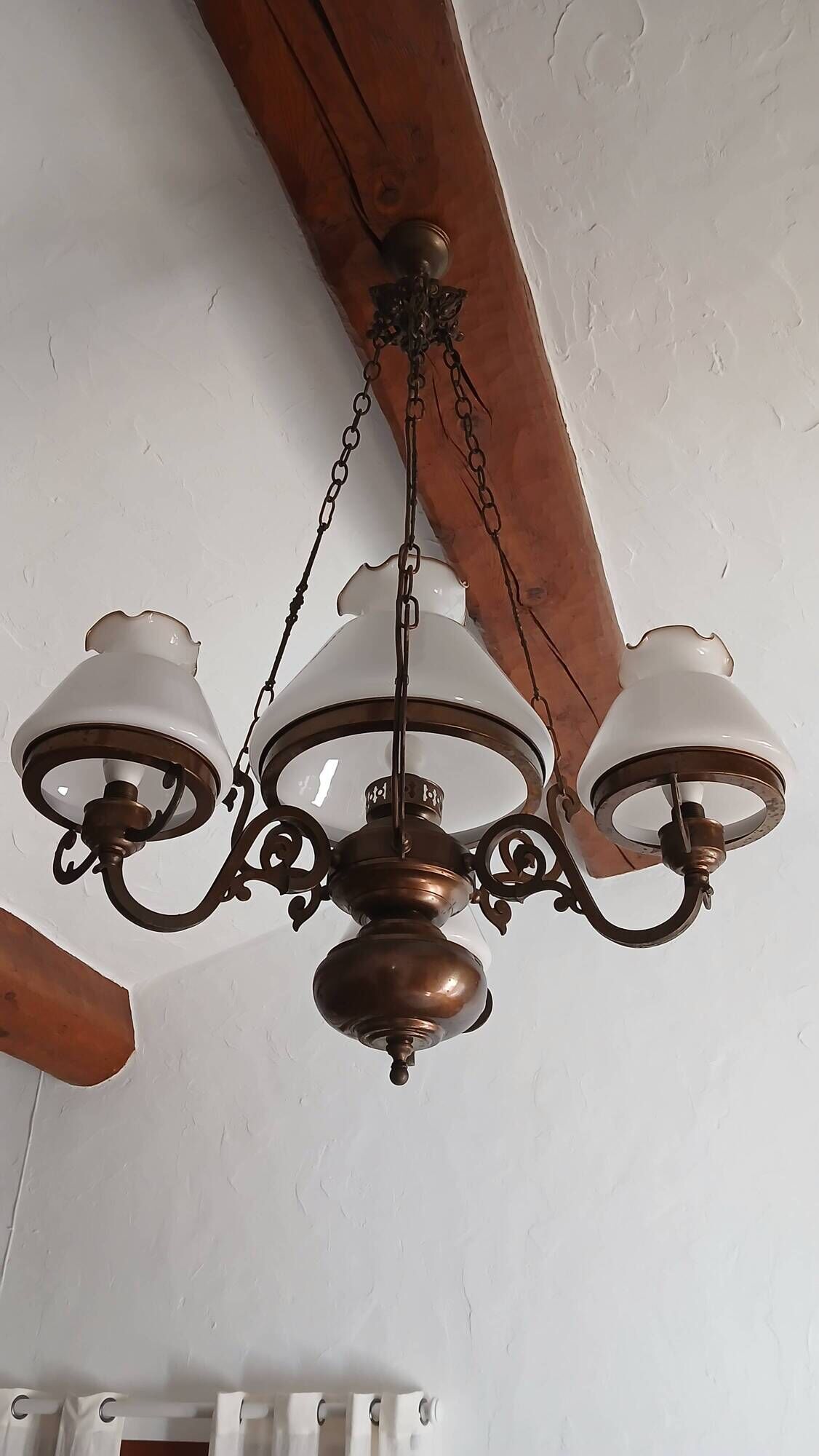 Lustre