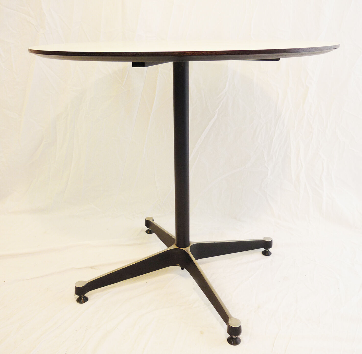 Dining table by Charles & Ray Eames