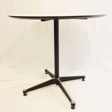 Dining table by Charles & Ray Eames