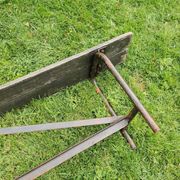 Industrial bench