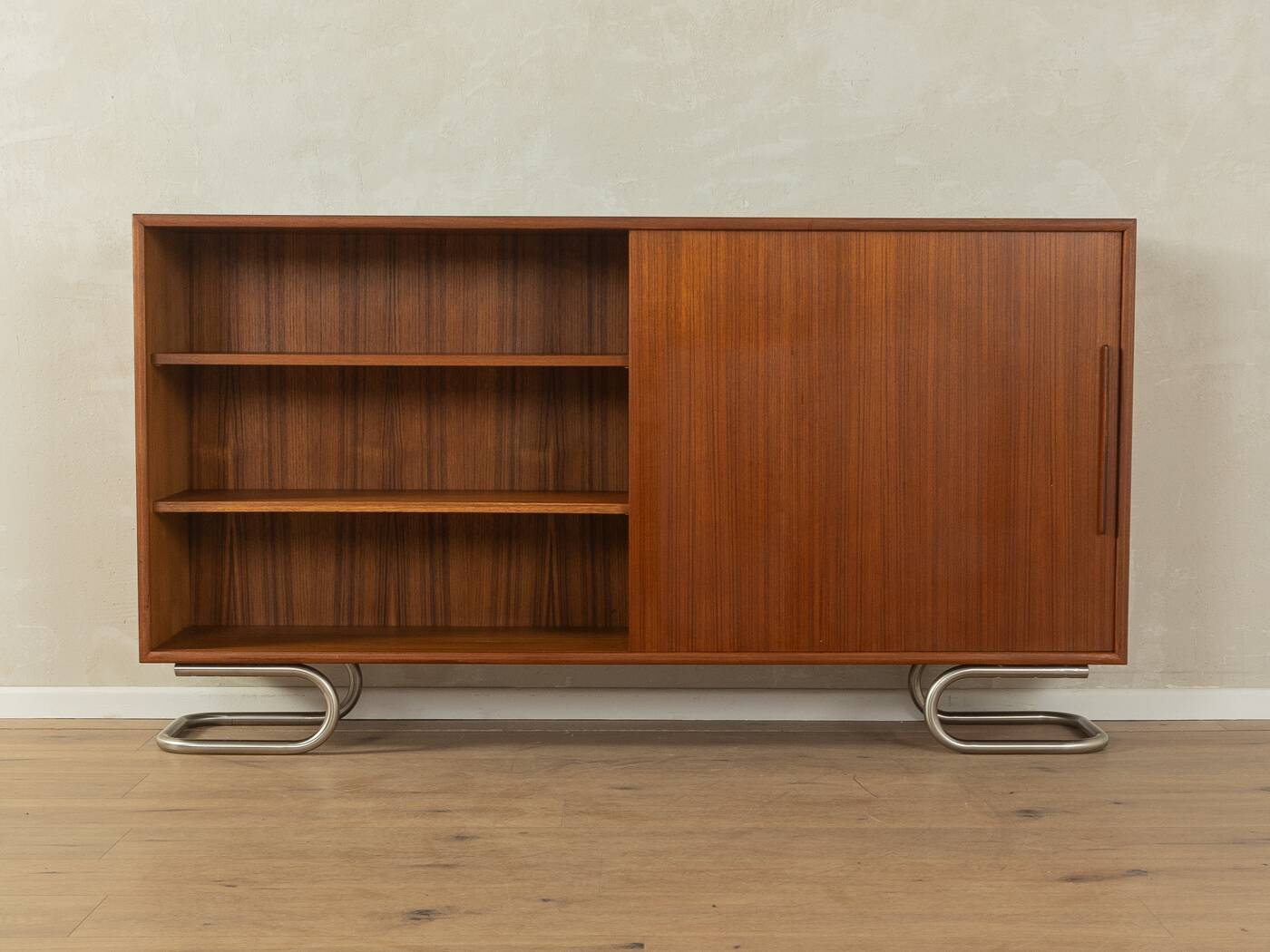 Buffet des années 60