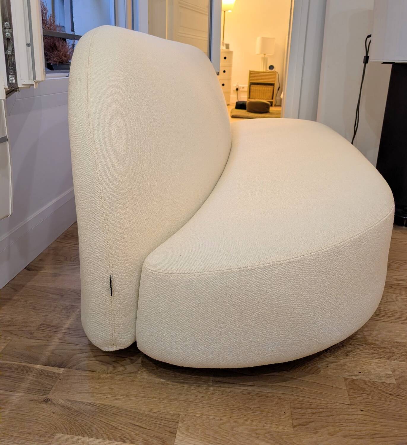Canapé Elysée de Ligne Roset