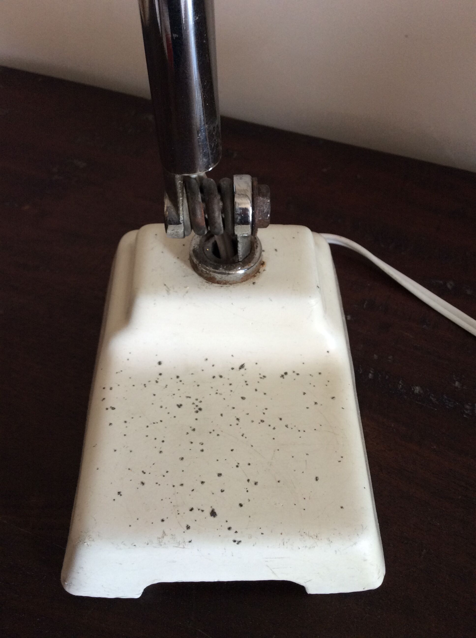 Industrial style lamp 70