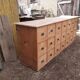 Craft furniture
