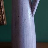 Italian ceramic vase