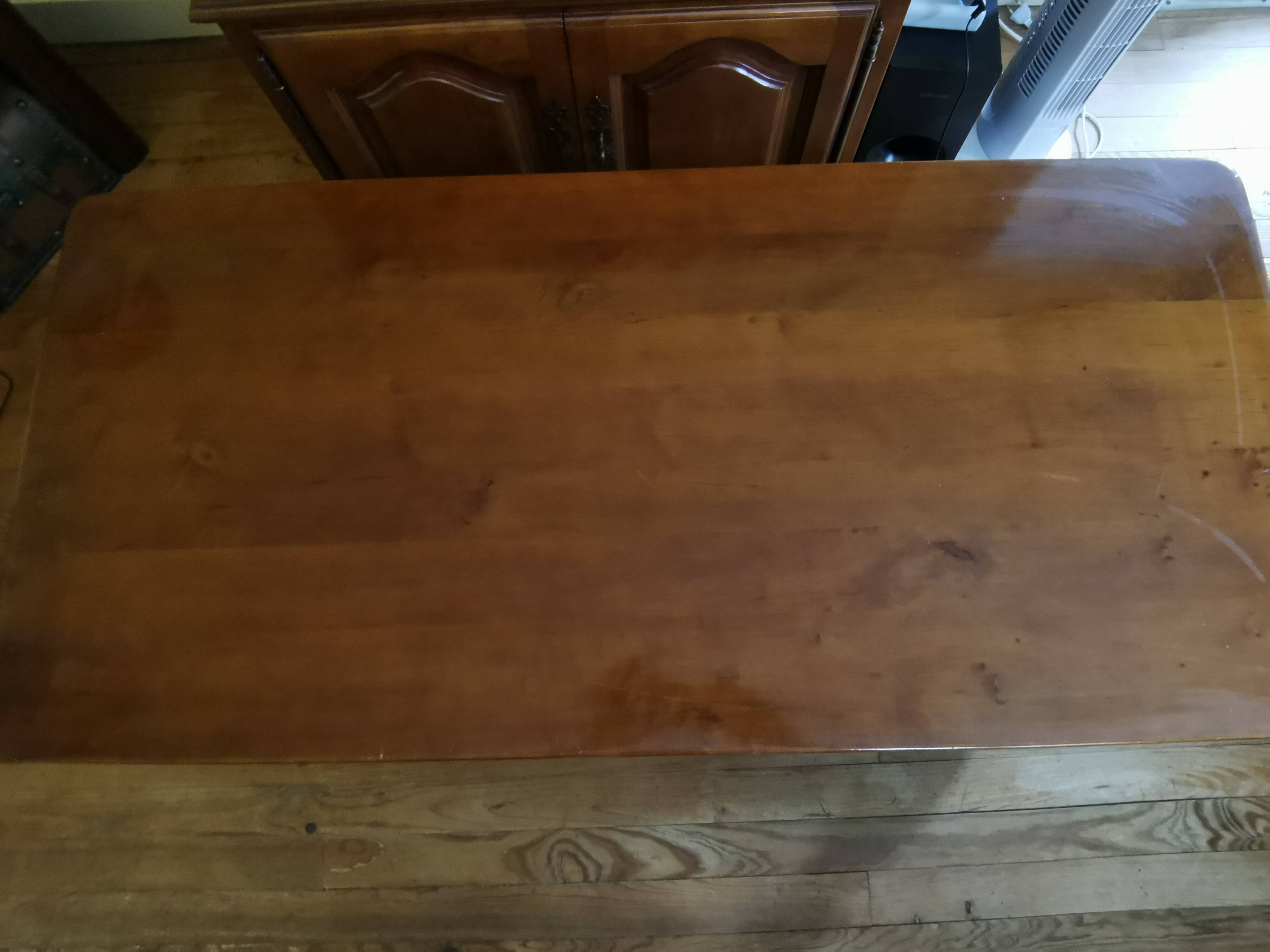 Table basse