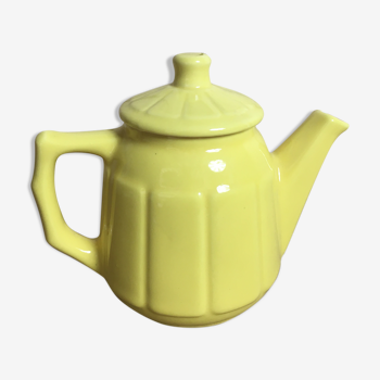 Vintage teapot digoin