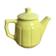 Vintage teapot digoin