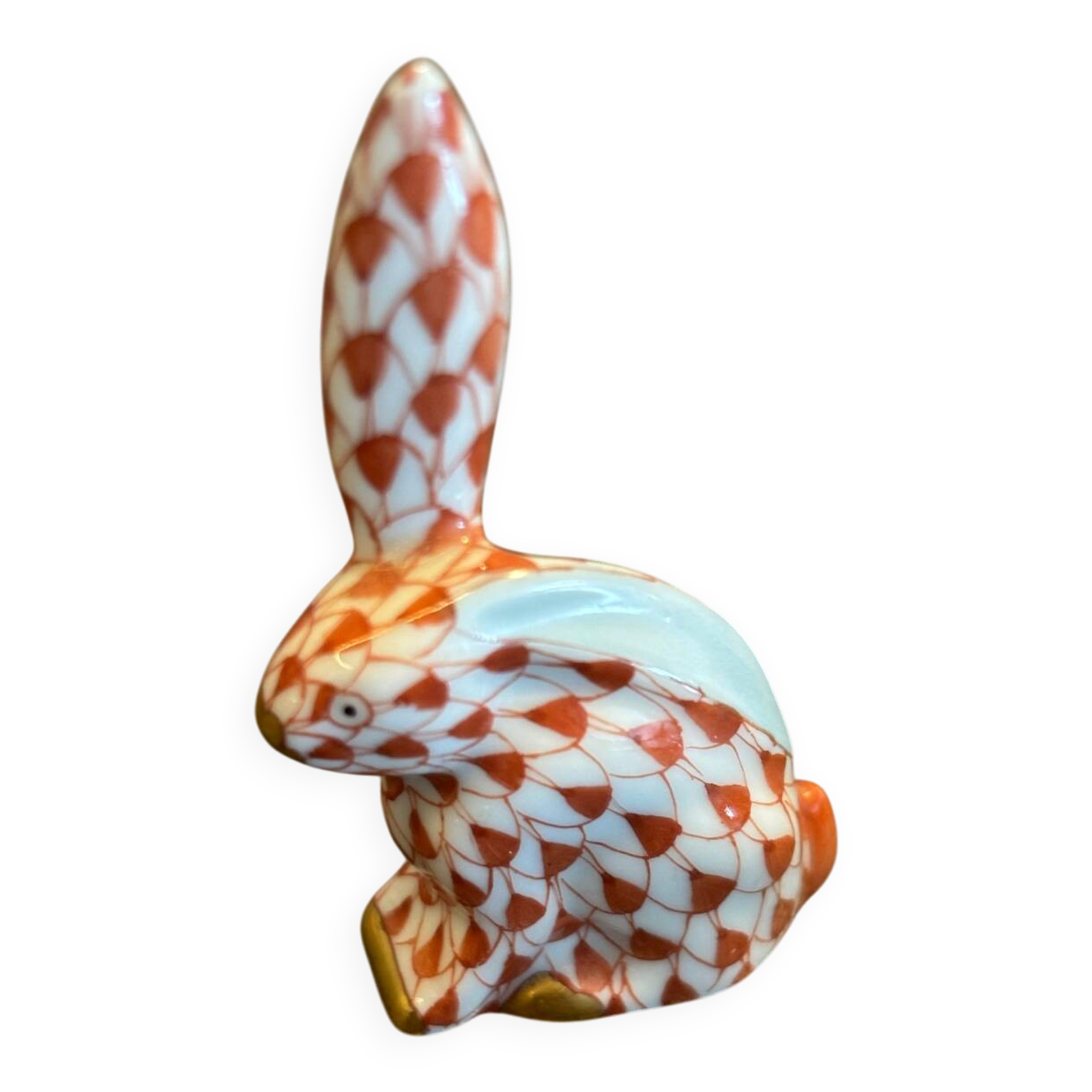 Herend lapin