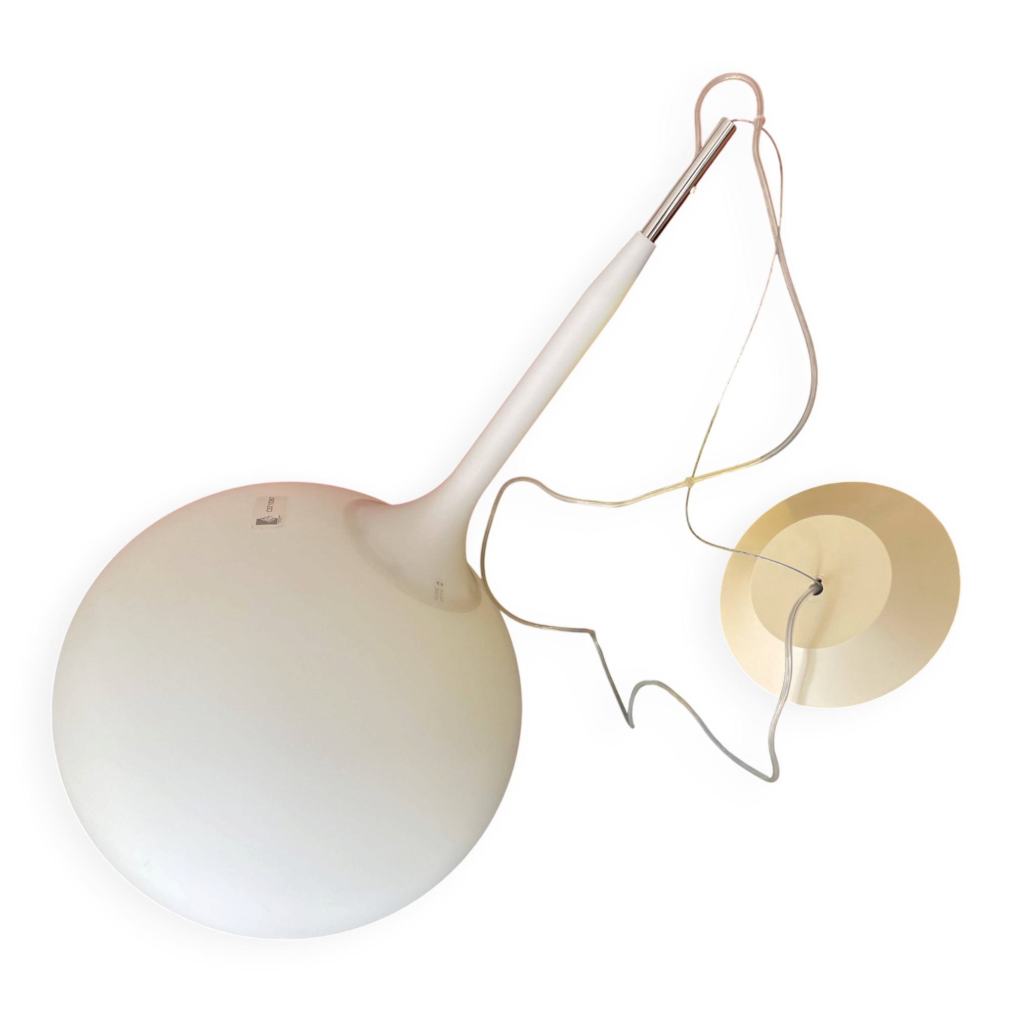 Suspension castore artemide 42 cm