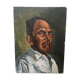 Portrait man