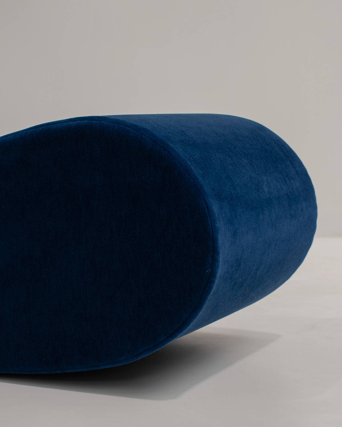 Pair of 'Sutra' Lounge Chairs by Gregorio Spini for Kundalini, Italy