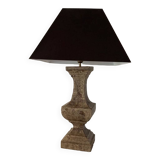 Grosse lampe a poser