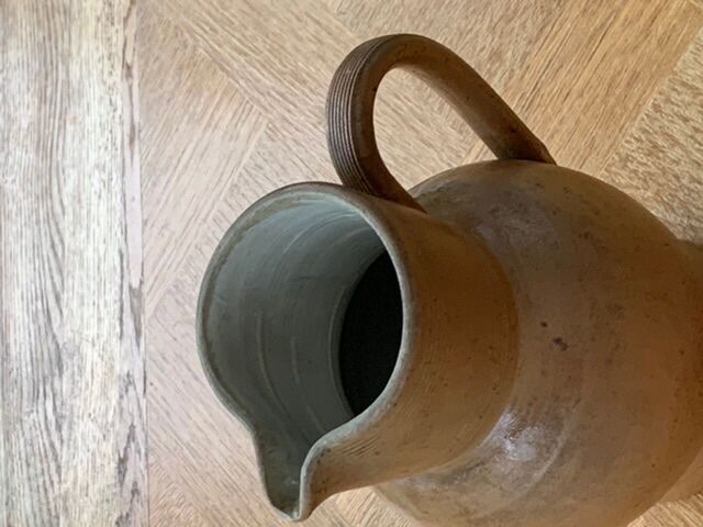 Old reedip, Berry's reeds number 5