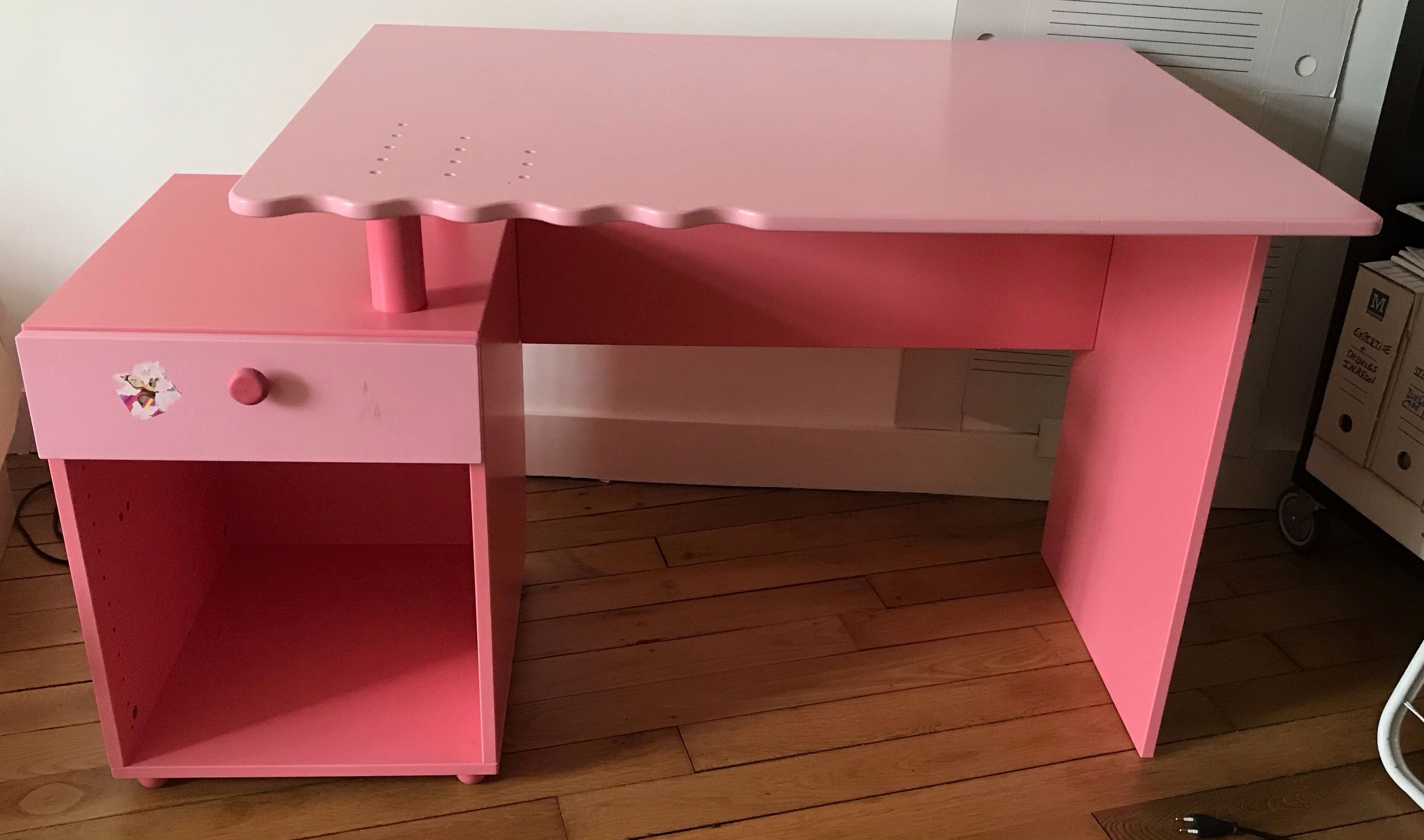 Bureau enfant Vibel