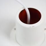 Danish vintage pendant lamp PH 4/3 by Poul Henningsen, Louis Poulsen, 1966