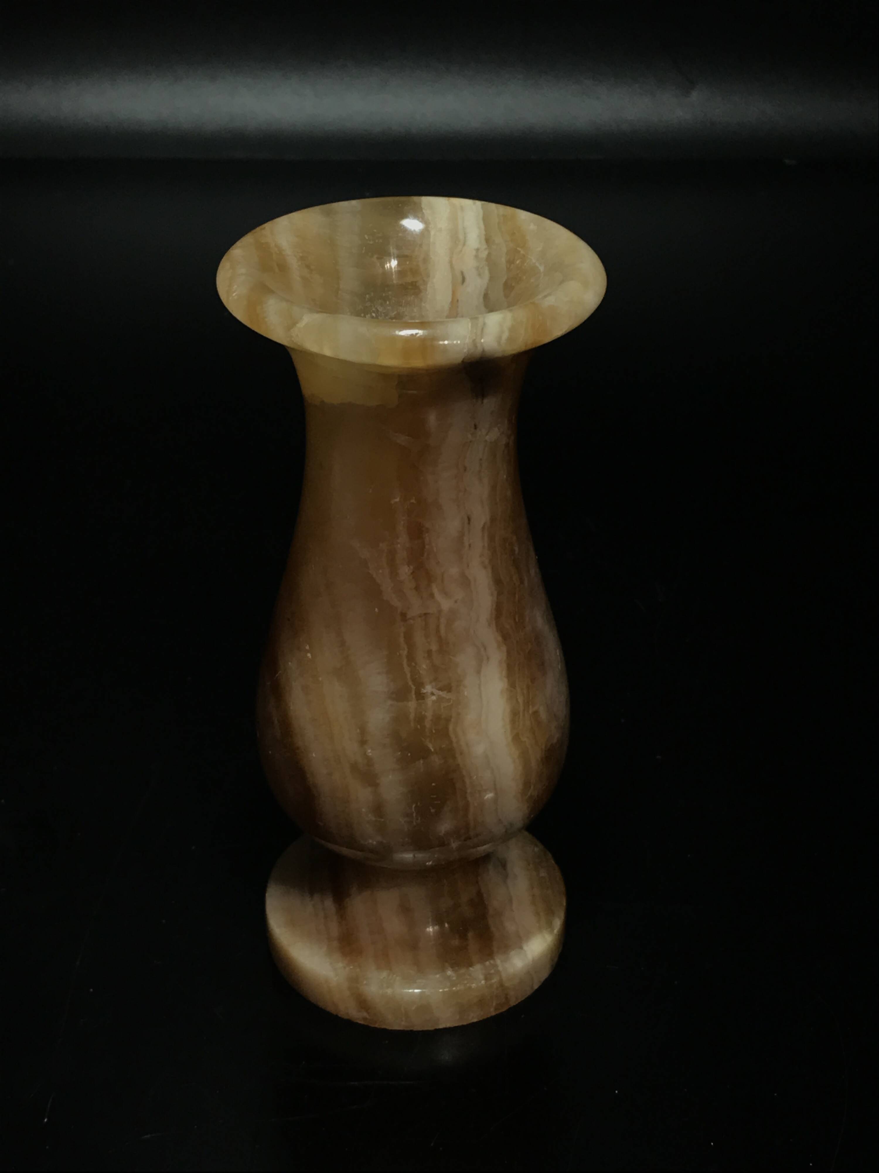 Pair of vases
