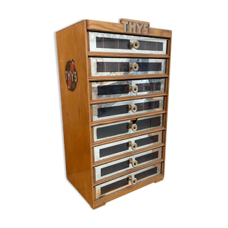 Wire cabinet "Thys"