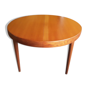 table style scandinave