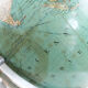 Globe terrestre Globus inclinable