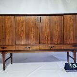 Danish rosewood sideboard from 1960