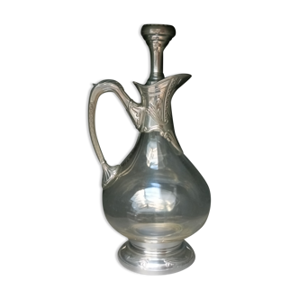 Carafe auguière Étains du Manoir