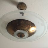 Hanging lamp