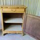 Renovated sideboard