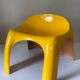 Chair efebino by stacy duke design years 70