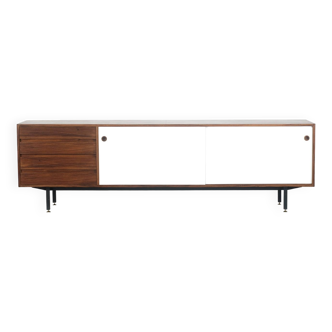 Sideboard by Walter Wirz for Wilhelm Renz, Germany 1960's.