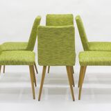 Set of 6 chairs